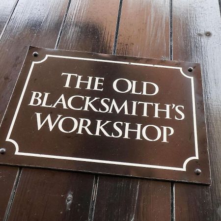 The Old Blacksmith'S Workshop Whitby Kültér fotó