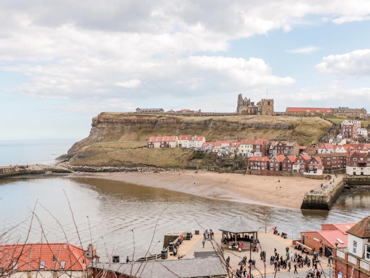 The Old Blacksmith'S Workshop Whitby Kültér fotó