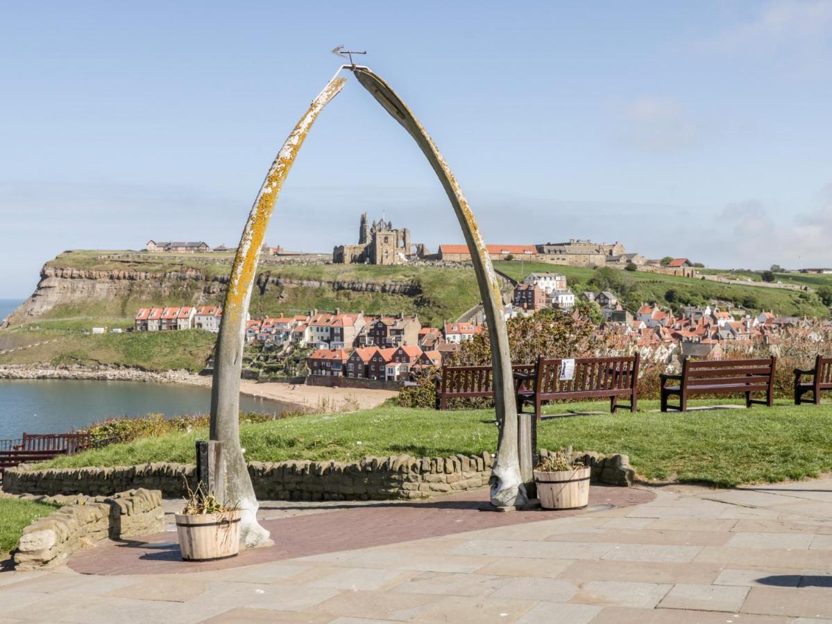 The Old Blacksmith'S Workshop Whitby Kültér fotó
